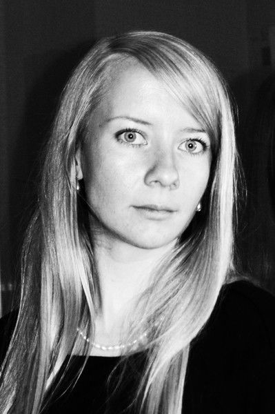 Наталья Филиппова