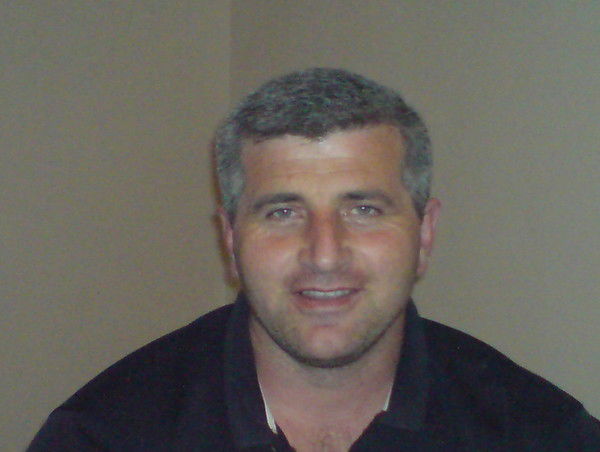 Феликс Кумаритов