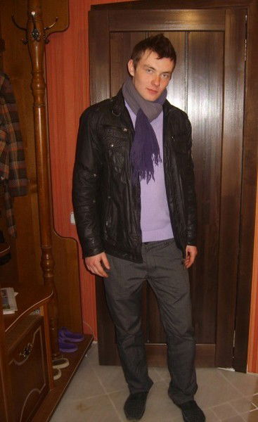 Илья Тишкевич