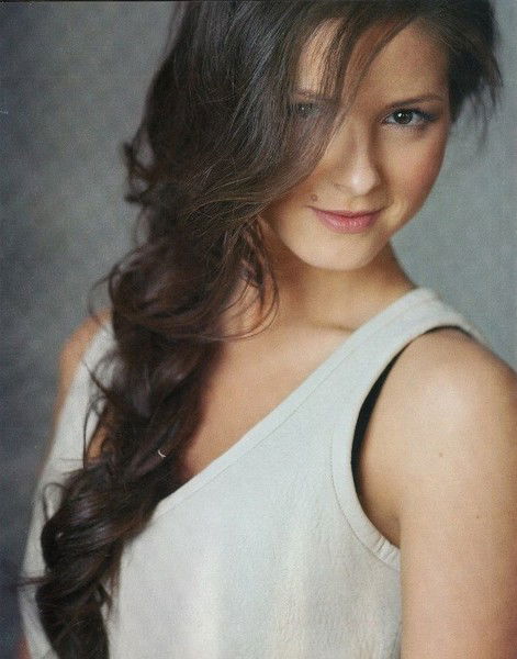 Анастасия Красотина