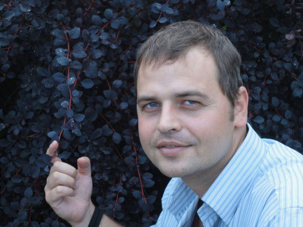 Вадим Жетиков