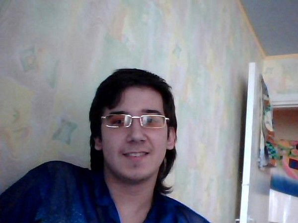 Александр Сергеевич