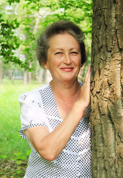 Татьяна Летучая