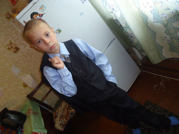 Тимофей Хватов