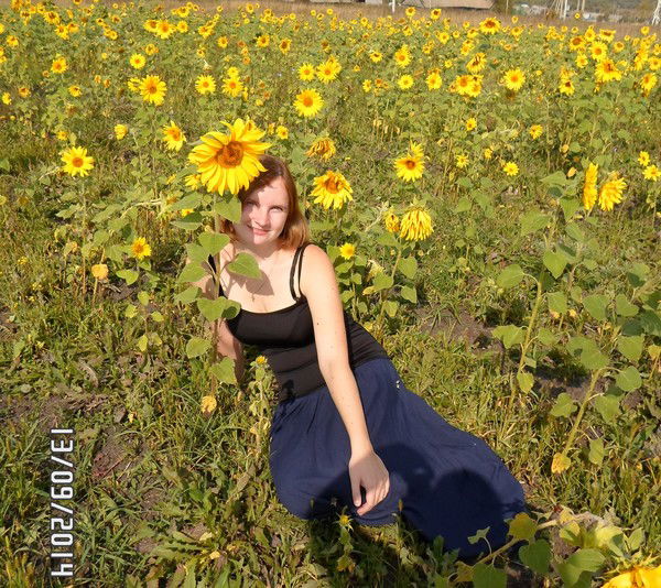 Екатерина Зорина (Зф)