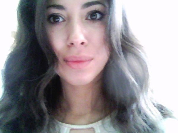 Сабина Агаханова