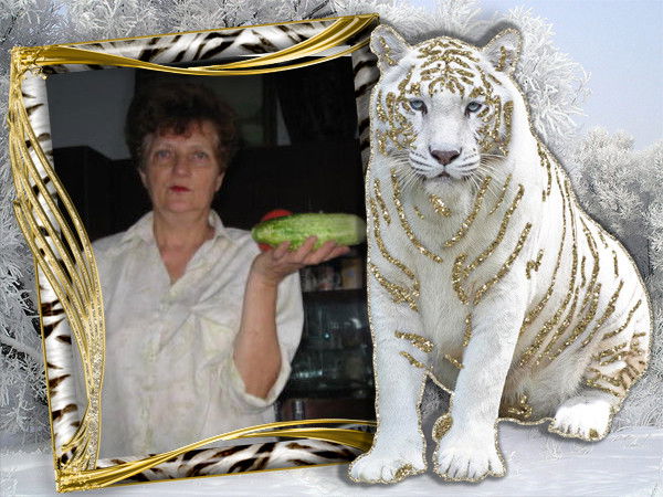 Ирина Пташникова