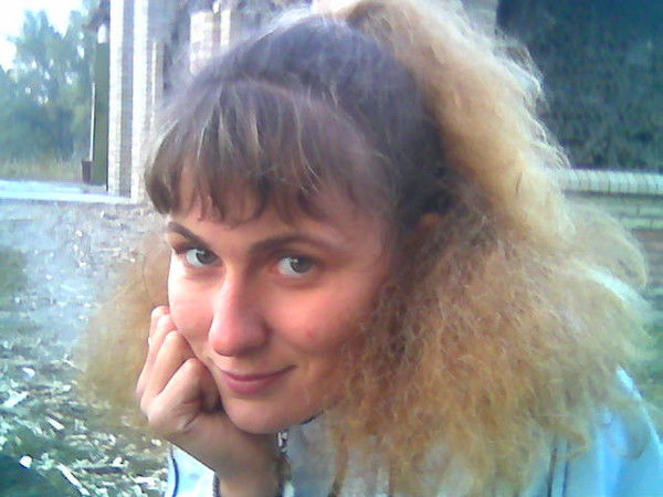 Наталия Сычева