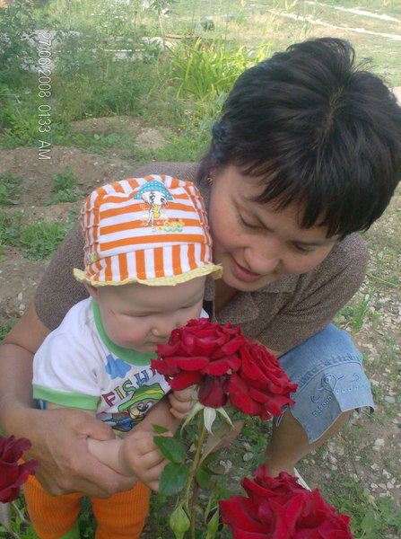 Гульжан Шумекеева