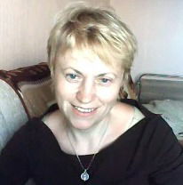 Анна Расошко