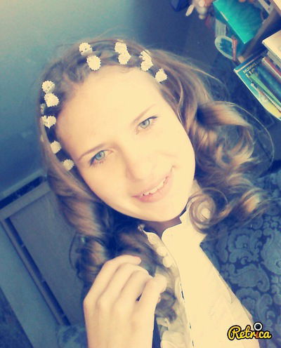 Кристина Жданова