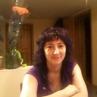 Ольга Семенова