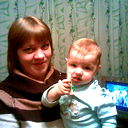 Юлия Гогель