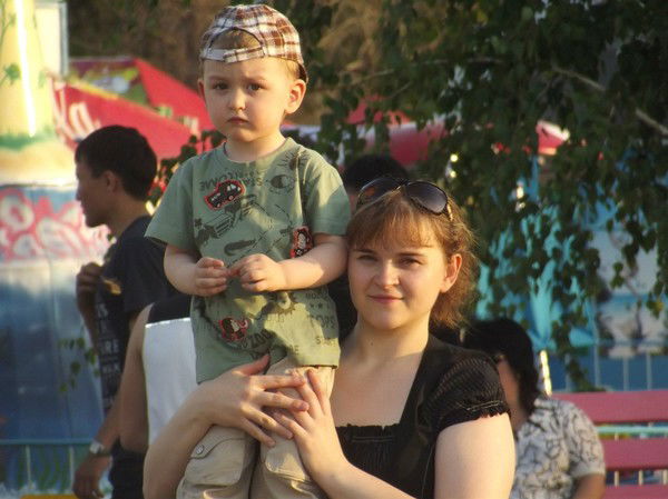 Печерица Лидия