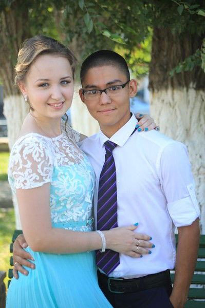 Анастасия Сайлауова