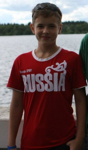 Костя Эфрос