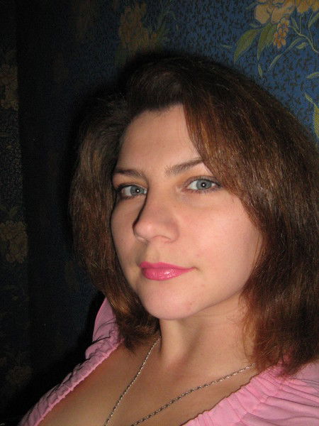 Татьяна Черкас