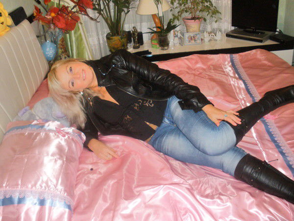 Натали Дорогань