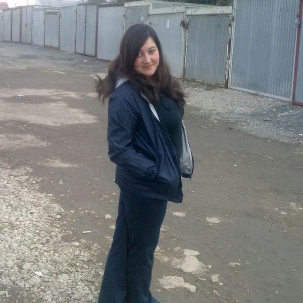 Наталья Кудинова