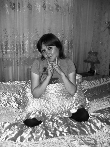 Гульнара Гатауллина(Шакурова)