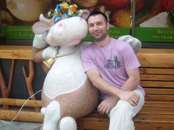 Аркадий Митин