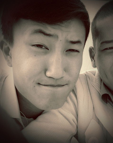 Адилет Джумабаев