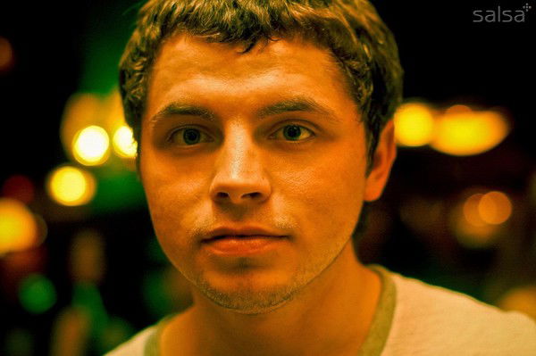 Юрий Иванов