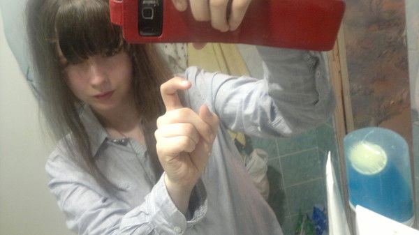 Валентина Ефремова