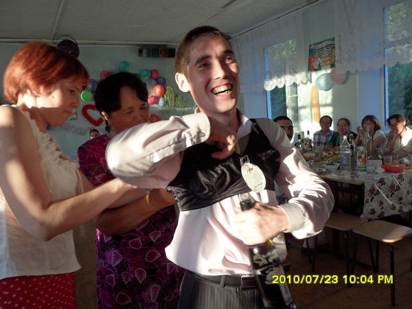 Амир Атнагузин