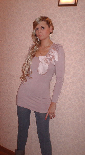 Ольга Миндрик