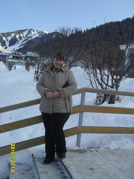 Надежда Лисютина