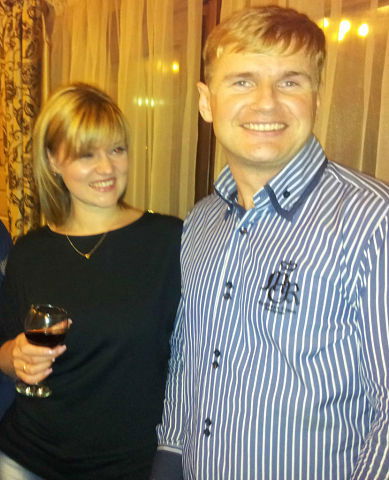 Руслан Искандарян