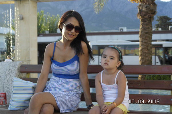 Меруерт Нуралиева