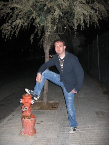 Дмитрий Ильичёв