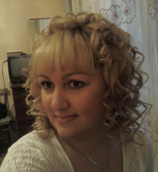 Марина Пантелеева