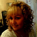 Марина Пантелеева
