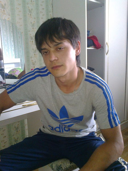 Рушан Спатлов