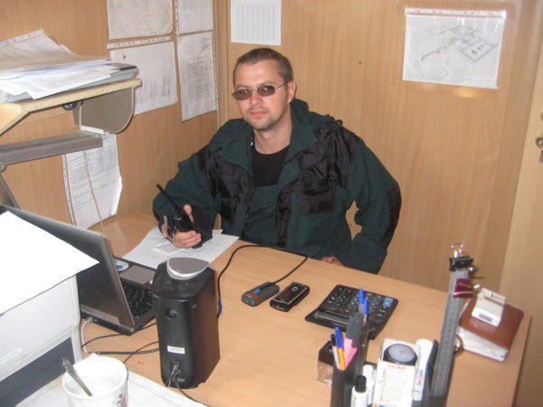 Алексей Хомутинников