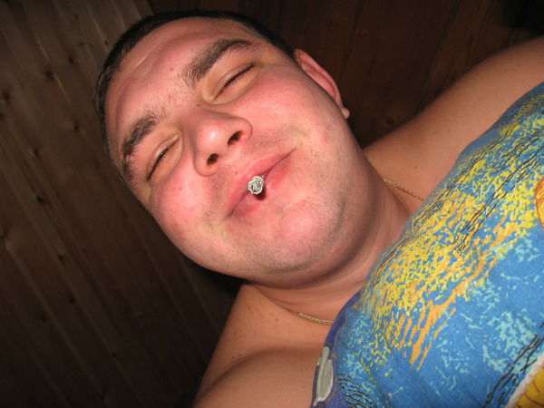 Александр Сомов