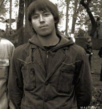 Сергей Комбаров