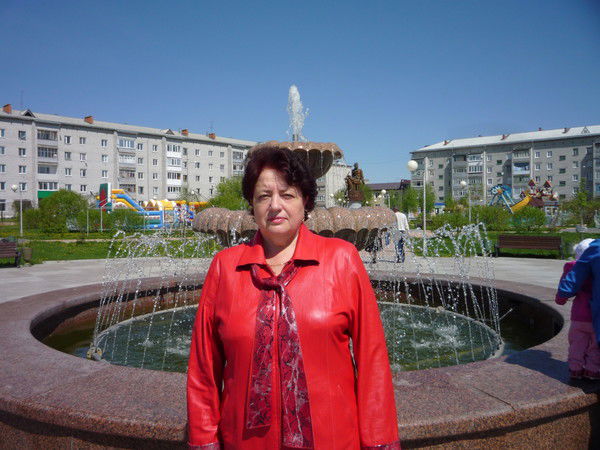 Екатерина Конева