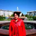 Екатерина Конева