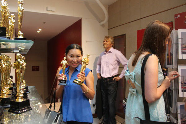 Аманжолова Бакытгуль