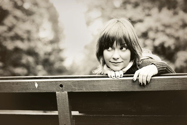 Маргарита Никушина