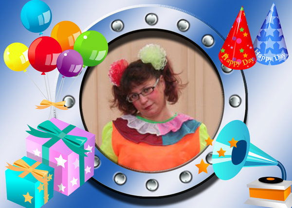 Ирина Александриди