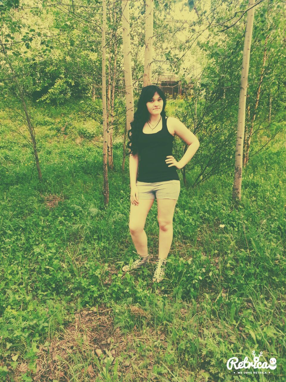 Виктория Бралгина