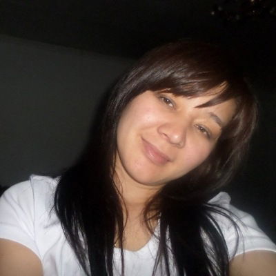 Саёра Салиева