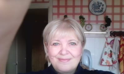 Ольга Ромина