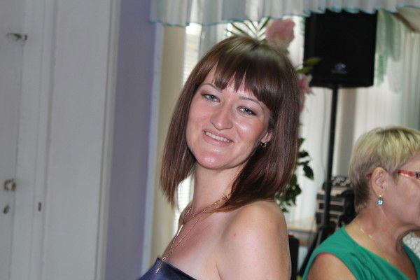 Евгения Гонышева