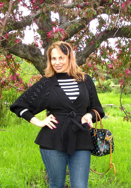 Оксана Теплова